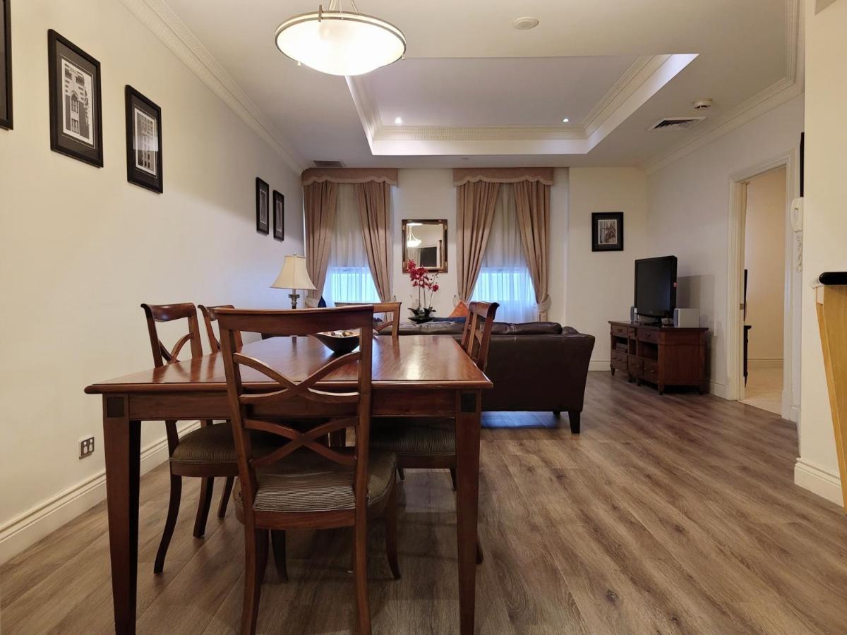 בריסביין Macarthur Chambers מראה חיצוני תמונה